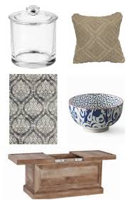 Walmart dropped a new home decor line that's ridiculously stylish & affordable. The New Better Homes Gardens Spring Line At Walmart Little House Of Four Creating A Beautiful Home One Thrifty Project At A Time The New Better Homes Gardens