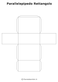I solidi sostegno / domanda di contributo per l anno 2019 interventi a sostegno dei cittadini.i questo ballatoio ha bisogno di sostegno più solidi; Sviluppo Dei Solidi Figure Geometriche Da Stampare E Costruire Pianetabambini It