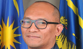 What is the abbreviation for timbalan naib canselor? Malaysiakini Dr Faisal Rafiq Dilantik Naib Canselor Usm