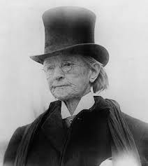 Celebrating Dr. Mary Edwards Walker