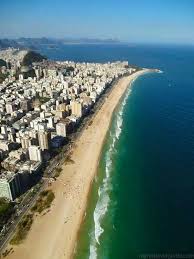 Ipanema Brasil Rio De Janeiro Cidades Do Brasil Cidade Maravilhosa