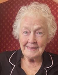 Elaine Judah Obituary