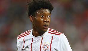 3,900,189 likes · 371,013 talking about this. Bayern Munchen David Alaba Von Psg Star Kylian Mbappe Demontiert