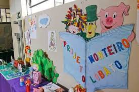 resultado de imagem para atividades sobre monteiro lobato educacao infantil educacao infantil dia do livro infantil atividades sobre