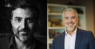 “No sé si al final se graduó”: actor de “Francisco el matemático” que  compartió colegio con Iván Duque