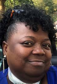 Obituary information for Gracie Inez Barnes-Smith