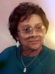 Ruth Williams Obituary