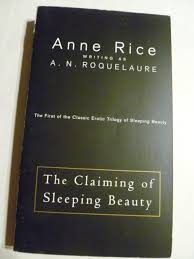 The Claiming Of Sleeping Beauty Amazon Com Br