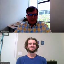 Engineering a Legacy: Celebrating Father's Day with Dexter and Dawson  Howell