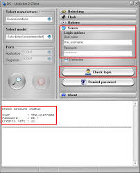 You will need to know then when you get a new router, or when you reset your router. Zte Mf70 Detect And Unlock Guide
