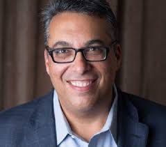 Sterling Names Josh Peirez as CEO and Launches New Global Brand Initiative