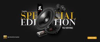 If you're looking for a good set of affordable car speakers, there are options available for as little as a: Pioneer India A Trusted Brand Of Car Stereo Headunits Car Speakers Home Theater And Dj Equipment