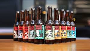 Even now, india remains a market dominated by hard liquor and strong beer. Inside Vietnam S Booming Craft Beer Scene Intrepid Travel Blog