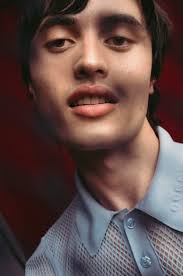 Nick Ward Is Redefining Pop From Sydney To Sundance