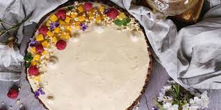 Lassen sie es früher abkühlen, als den kuchen in portionen zu schneiden, sonst fällt er auseinander. Die Leckereienfabrik Berlin Vegan Www Top10berlin De Top10berlin
