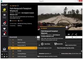 Add it to your watch list! Pluto Tv 0 3 1 For Windows Download