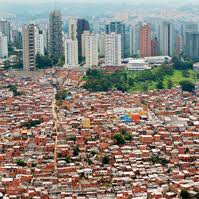 Rapid Urbanization Cqr