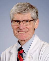 Dr. Bobby Lee Graham, MD