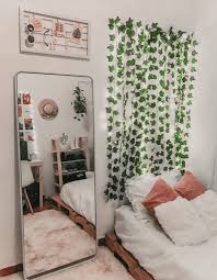 The plant mom aesthetic often . 2021 Dorm Room Trends Access Scholarships Blog