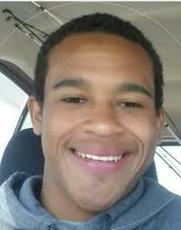 Aaron Xavier Johnson, age 22