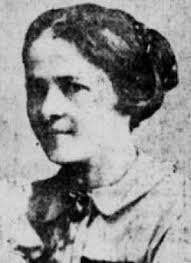 Anna Hämäläinen : Titanic Survivor