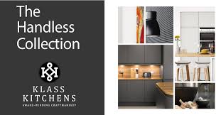 handless kitchen klass kitchens