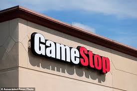 I'm a game dev needing your ok to use spacex assets in my game: Gamestonk Caveat Emptor The Gamestop Saga And The Fomo Bubble This Is Money