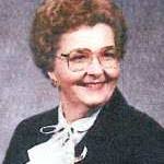 Obituary information for Hattie Ham Tulloch