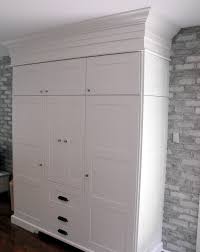Shop kitchen cabinets at lowe's canada online store: Ikea Adel White Toronto By Still Waters Design Houzz
