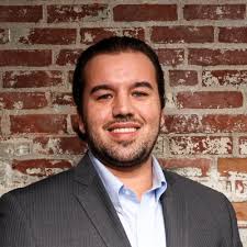 The transition from pro hockey to cybersecurity might not seem obvious, but  they have more in common than you'd think.