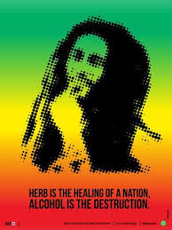 Portrait of bob marley for the reggae hall of fame foundation. Bob Marley Poster Art Naxart Allposters Com