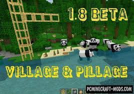 Download minecraft pe 1.8.0.14 apk free: Download Minecraft Pe V1 12 1 1 V1 13 1 5 Beta Village Pillage Apk Ios Pc Java Mods