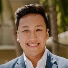 Congratulations, Imani Osborne, PMP and Darius Ricks,