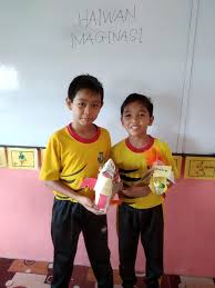 Senin, 4 januari 2021 21:06. Sains Tahun 5 Haiwan Imaginasi Sk Seri Bukit Panjang Facebook