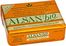 Alsan Bio Alsan
