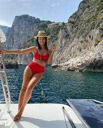 Oggi cosa caterina balivo on instagram: Caterina Balivo