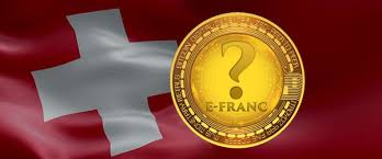 Earlier this year, the bank of international settlements published its latest survey showing that 86% of the 65 central. Swiss Government On Its Way To Launch Crypto E Franc Coins Info