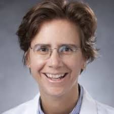 Dr. Nancy Ascher, MD