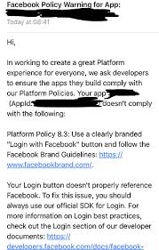 In this facebook ads guide, we'll walk you through everything you need to know, from planning your first ad to developing advanced campaign strategies. Login With Facebook Restricted Support Discourse Meta