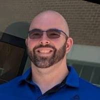 Justin Mattern's Instagram, Twitter & Facebook