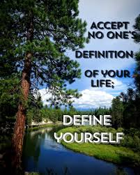 Let God Define You Not Other Flawed Humans Our Heavenly Father Has The Blueprints Only He Knows Let God Life Heavenly Father