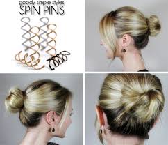This gal does some amazing hairstyles that are not only good for children, but are great for all ages. How To Easily Make Your Hairstyle At Home Massify Trendy Magazine