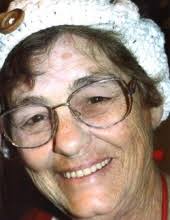 Obituary information for Marthe Banks