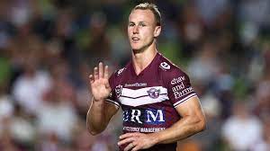 Learn how rich is he in this year and how he spends money? Nrl Daly Cherry Evans Would Love To Finish His Career At Manly As He Hails Speculation About His Future Weird