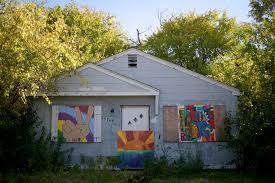 This walkthrough will guide you up next: Building A New Detroit Means Tearing Down The Old