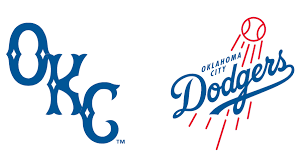 oklahoma city dodgers vector logo svg png getvectorlogo com oklahoma city dodgers vector logo