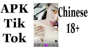 The tiktok 18+ mod apk offers us a version for android and iphone that lets us create all kinds of videos with music of our choice. App Tiktok China Show 18 Youtube