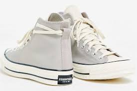 As the former brand manager of fear of god (her brother, jerry lorenzo's clothing line), natalie recently launched her own docuseries, now with natalie, where she sets out to interview prominent figures in the fashion and entertainment industry. Fog Essentials X Converse Chuck 70 Release Info Hypebeast