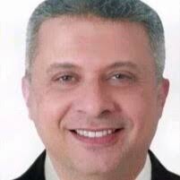 Mohamed Farghaly Hafez‏