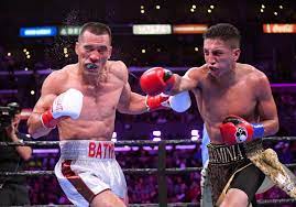 I recon that mario barrios will come out all guns blazing in the opening rounds and gervonta davis will survive but lose those rounds and then find a way of finishing it later in the fight like he normally does. Rolando Rolly Romero Sides With Mario Barrios In Possible Gervonta Davis Clash Barrios Can Crack I Think He Might Be A Little Too Big Boxinginsider Com
